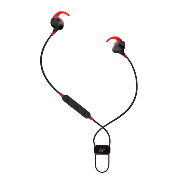 Øreplugger Immerse Active ANC   In-Ear Trådløs Rød