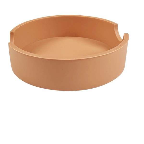Silikonunderlägg med Hållare MultiColor
