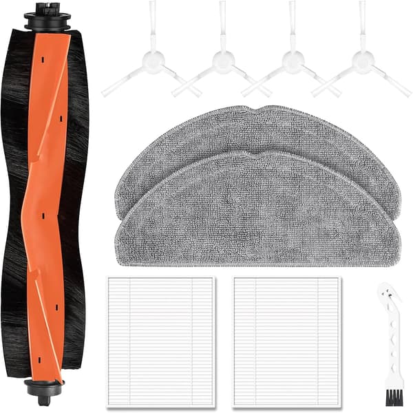 Xiaomi S20 Robotstøvsuger Reservedele Kit