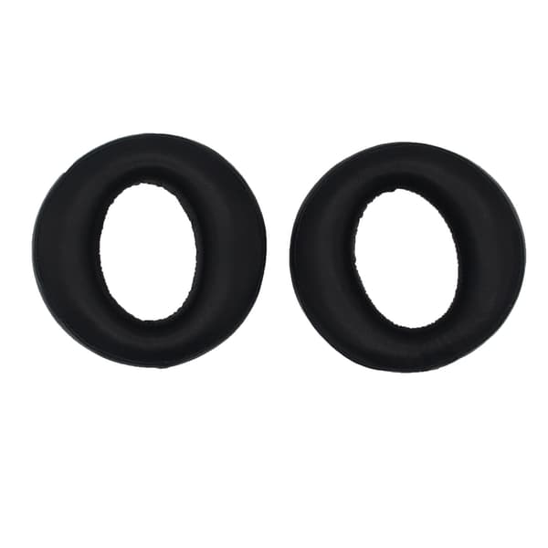 Premium øreputer for Sony PS5 PULSE 3D-hodetelefoner (2-pakning)