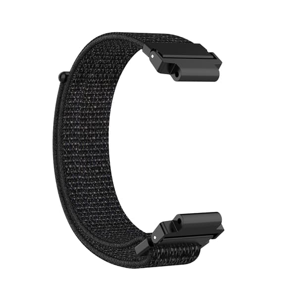 Nylonrem til Garmin Forerunner 220/230/235/620/630 / 735XT