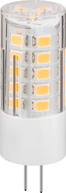 LED kompakt lampe, 3,5 W