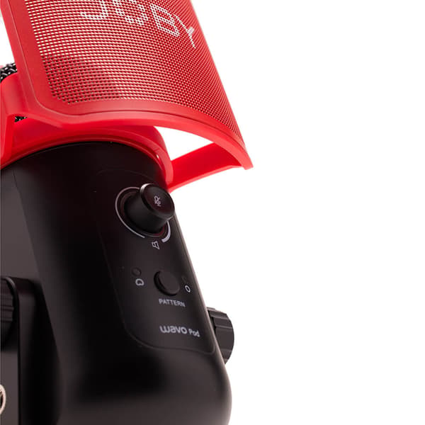 Microphone Wavo POD