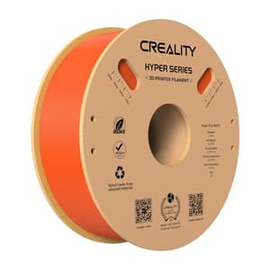 Hyper PLA Filament Creality (oranssi)