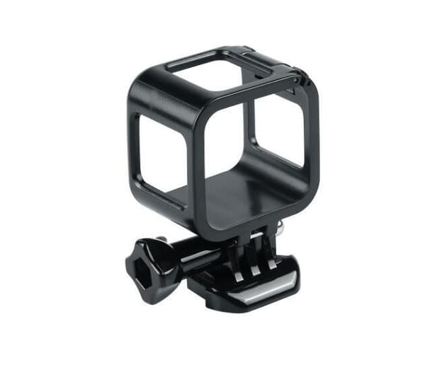 Skyddsskal / ram för GoPro 4/5 Session Black