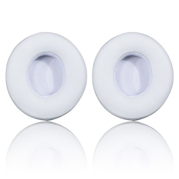 Øreputer til Beats Solo 3 White