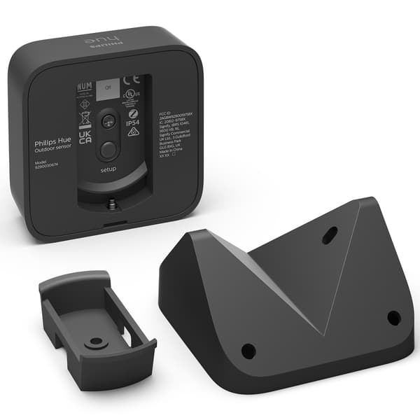 Hue udendørs sensor