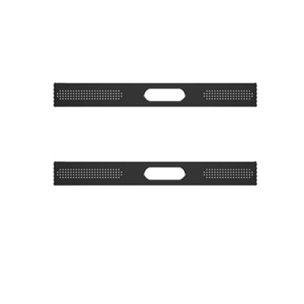 Støvnett til iPhone 12/13/14 høyttaler Black