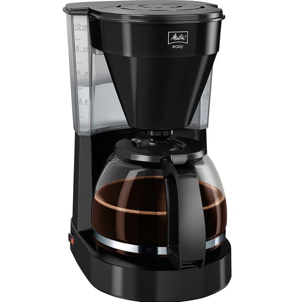 Kaffemaskine Easy 2.0 Sort