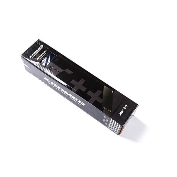 Musematte XG++ 1100x450
