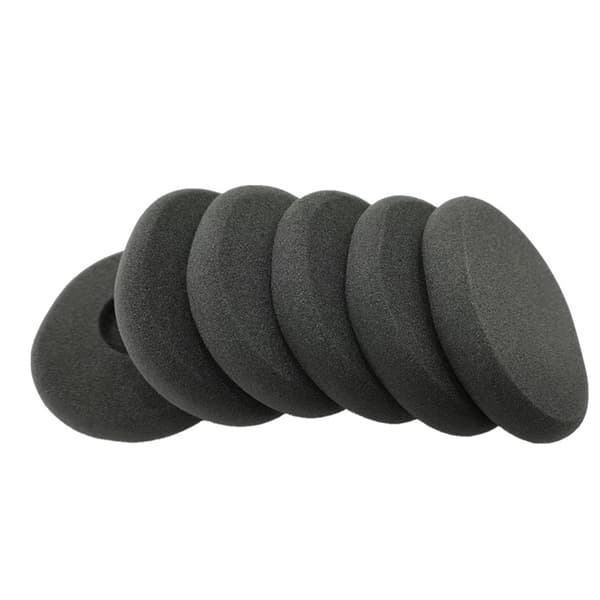 3 par ørepuder til Logitech H800