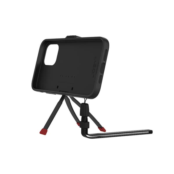 Puhelin Cover StandPoint iPhone 12 ProMax