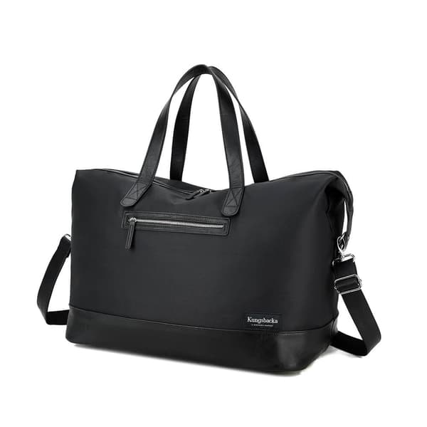 Weekendväska Ludvig 40L Svart