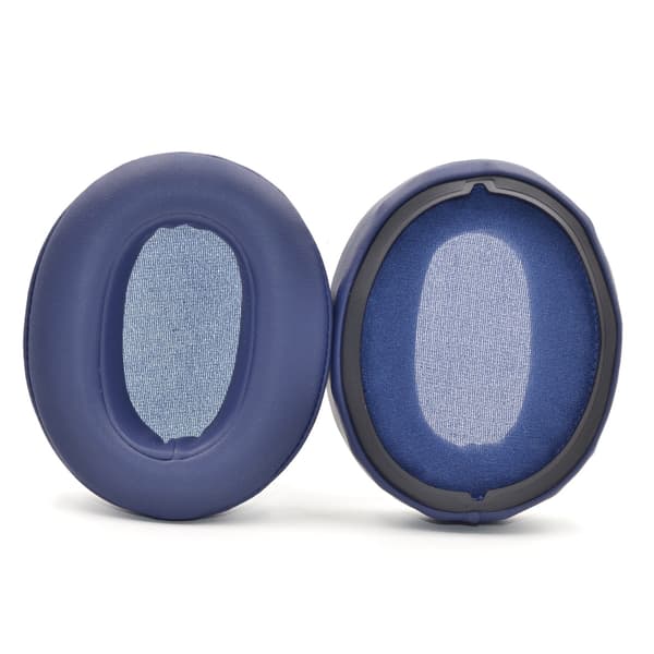 Øreputer til Sony WH-XB900N WHXB900 Blue