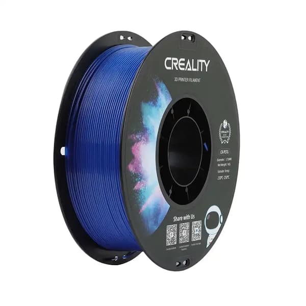 CR-PETG Filament Creality (sininen)