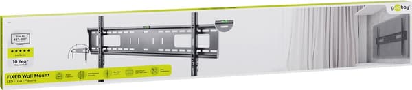 TV-veggfeste Pro FIXED (XL)