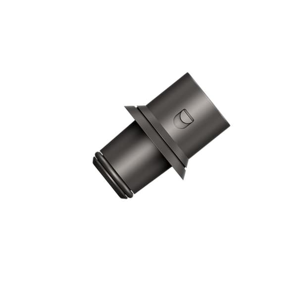 Dyson Airwrap HS05/01 Krølltang Tilbehør Adapter - Snap-On Konverter