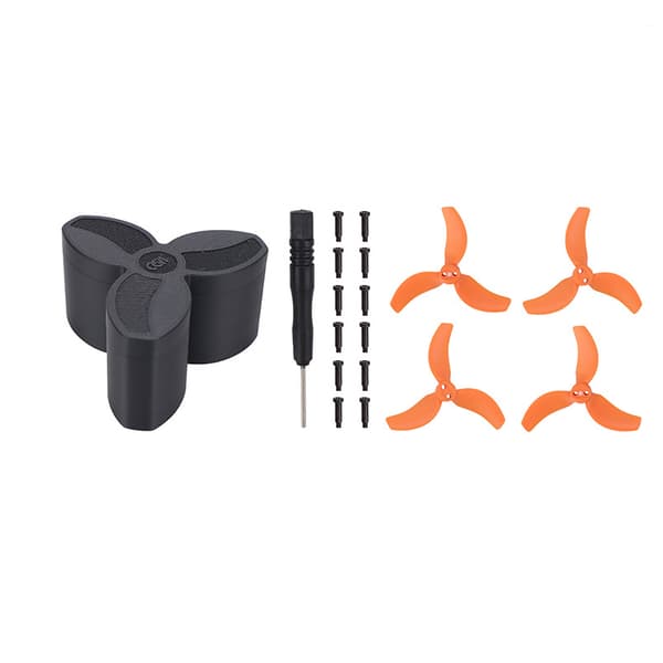 Propellrar för DJI Avata 2 Orange