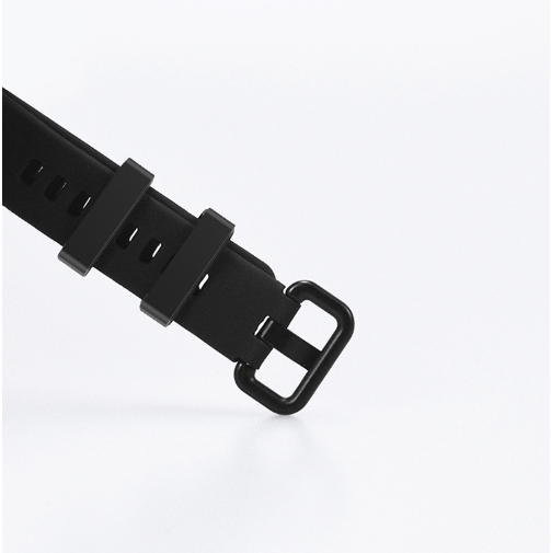Ögla för klockarmband 10-pack 18 mm