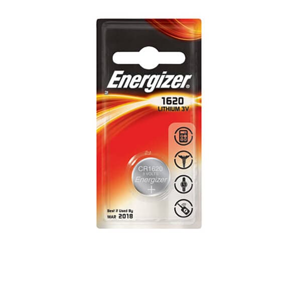 1620/CR1620 1-pack