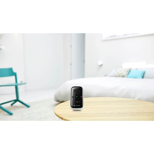 Babymonitor PIP10 Audio