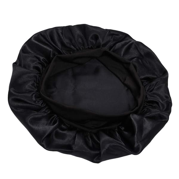 Sovmössa Nattmössa (one size) Black