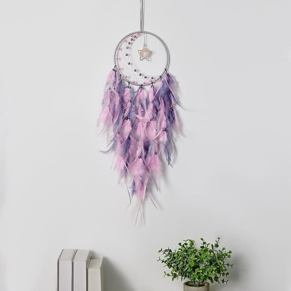 Unelmien sieppaaja Purple