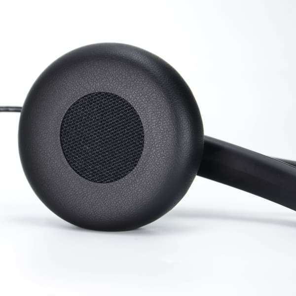 Ersättande Öronkuddar för Plantronics-Hörlurar