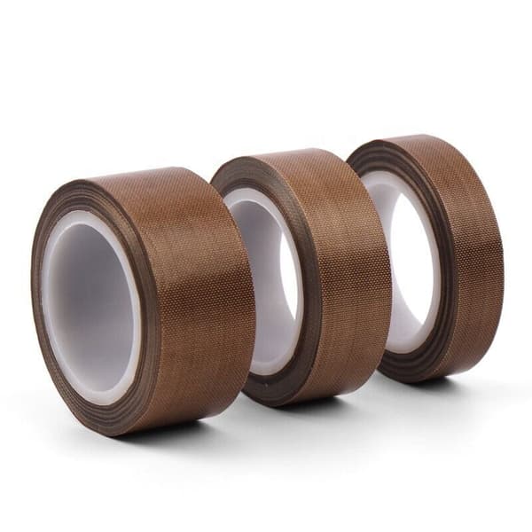 Teflontape Brun 19 mm / 5 m