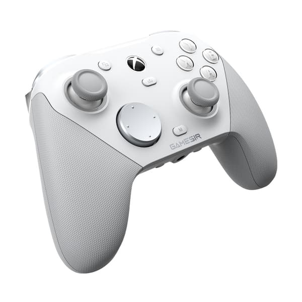 GameSir G7 Pro WT TRI-MODE Xbox-kontroller med TMR-joysticker, 2,4 GHz, Bluetooth og programmerbare knapper