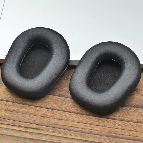 Utbytesöronkuddar för BlueParrott B350-XT Hörlurar (2-pack)