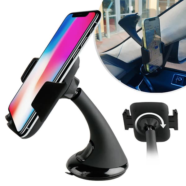Mobilholder Sugekop