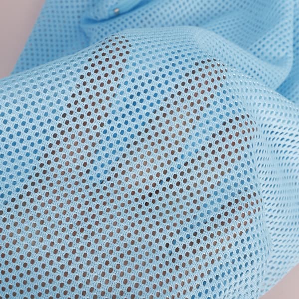 Repeämätön kylpypussi kissoille Blue