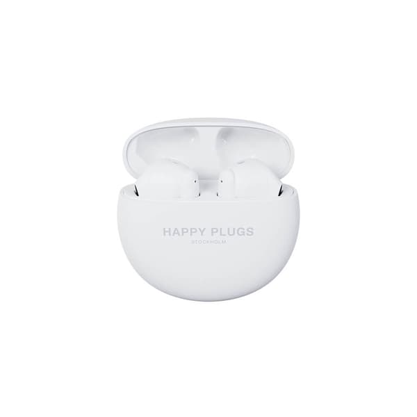 Hörlur Joy Lite In-Ear TWS Vit