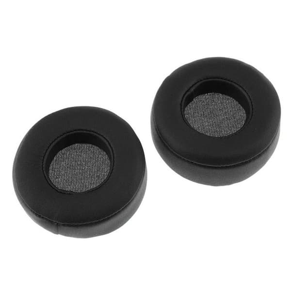 Öronkuddar till Beats Mixr Black