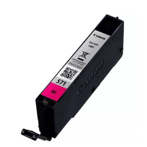 Blæk 0385C001 Magenta