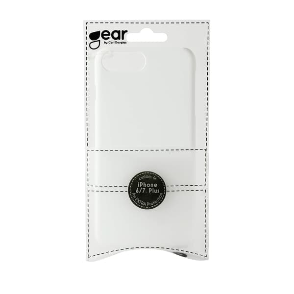 Mobilcover Hvid - iPhone 6/7/8 Plus