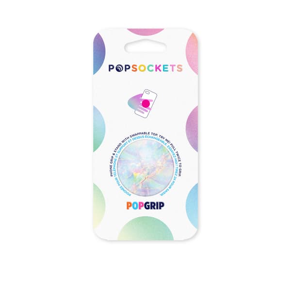 Opal  Irrotettava Grip Telinetoiminnolla