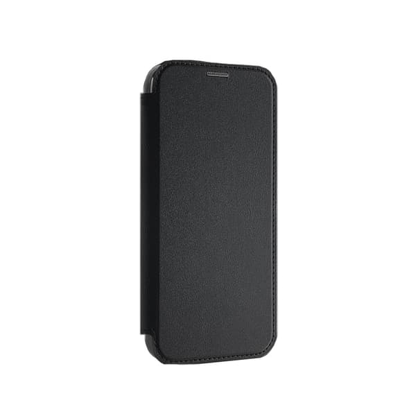 Magnetisk flippdeksel til iPhone 14 Pro med kortholder iPhone 14 Pro