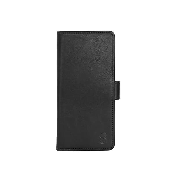 Mobilcover Sort - Xiaomi Redmi Note 12 5G