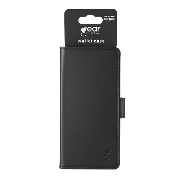 Wallet Sort - Sony XZ3