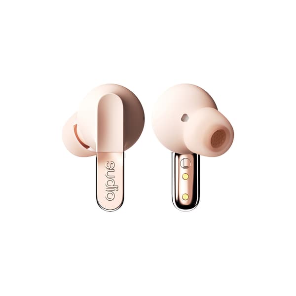 Hodetelefon N3 Pro In-Ear True Wireless Rosa