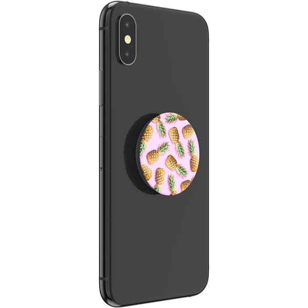 Basic Grip Pineapple Palooza