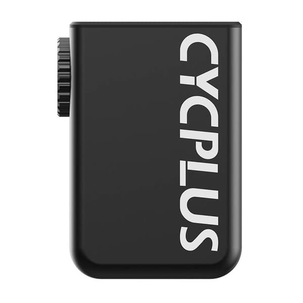 Cyclplus AS2 mini elektrisk pumpe