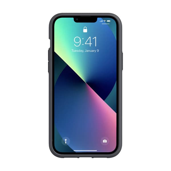 Mobilskal Strong iPhone 13 Pro Max Blå/Grå