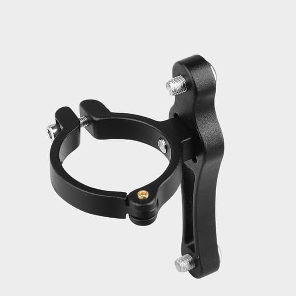 Vannflaskeholderadapter Black