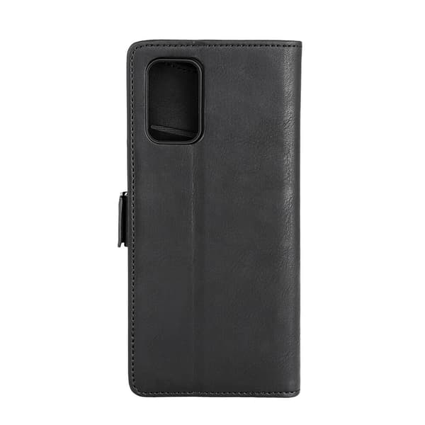 Mobilcover Nokia G42 5G Sort