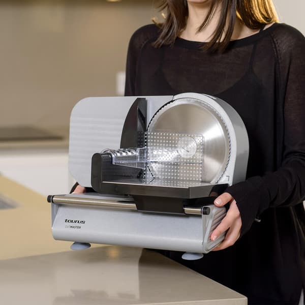 Cutmaster Påleggsmaskin 150W/19cm