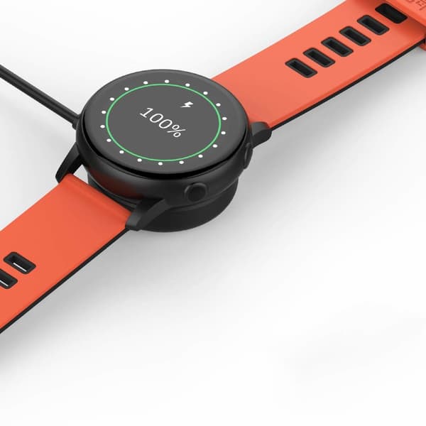 Oplader til Samsung Galaxy Watch 3/4/5 Active 1/2