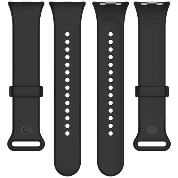 Urrem til Xiaomi Band 9 Pro Black